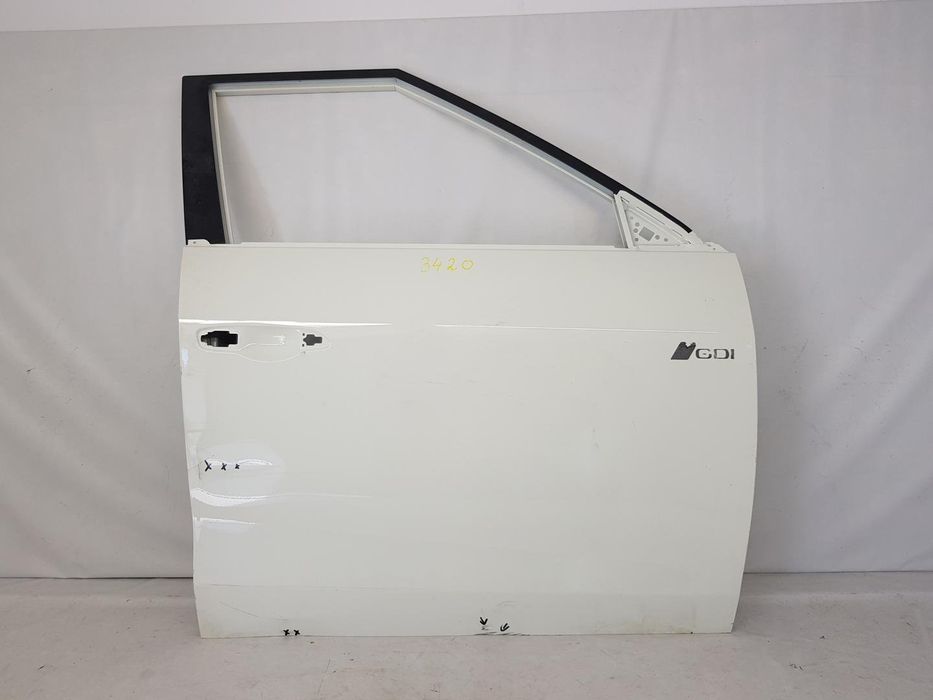 Usa dreapta fata Ssangyong Tivoli dupa 2016