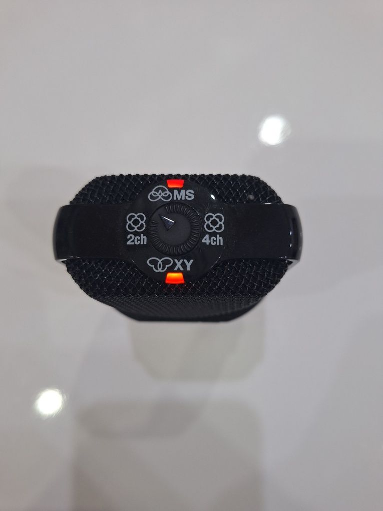 Zoom  H2N аудио рекордер