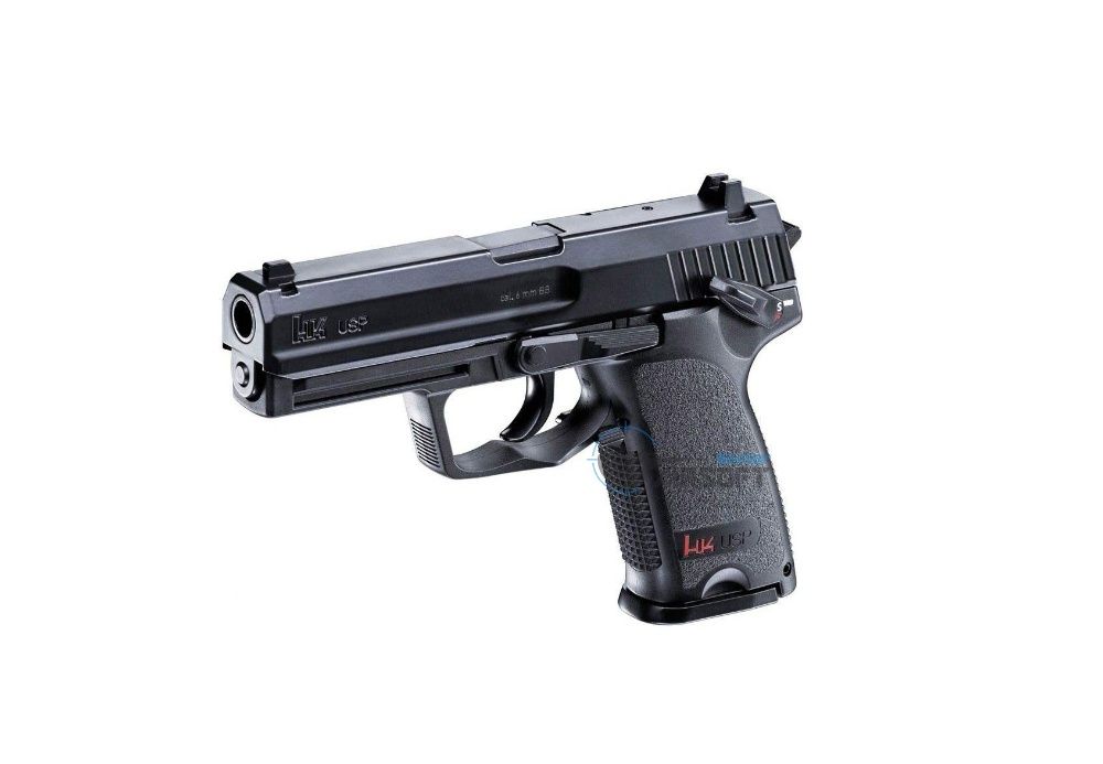 Pistol Airsoft Heckler &Koch USP Co2 Umarex