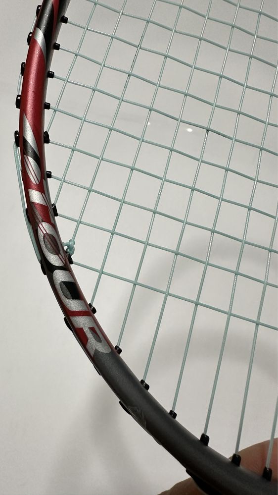 Ракетка для бадминтона yonex arc saber 11 tour