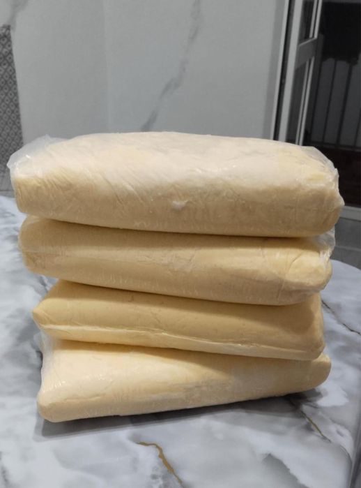 Продам домашнее деревенское масло