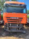 Dezmembrez iveco stralis E5 450EEV