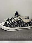 Tenisi Dior x Converse Unisex