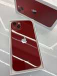 iPhone 13 128GB (PRODUCT) RED