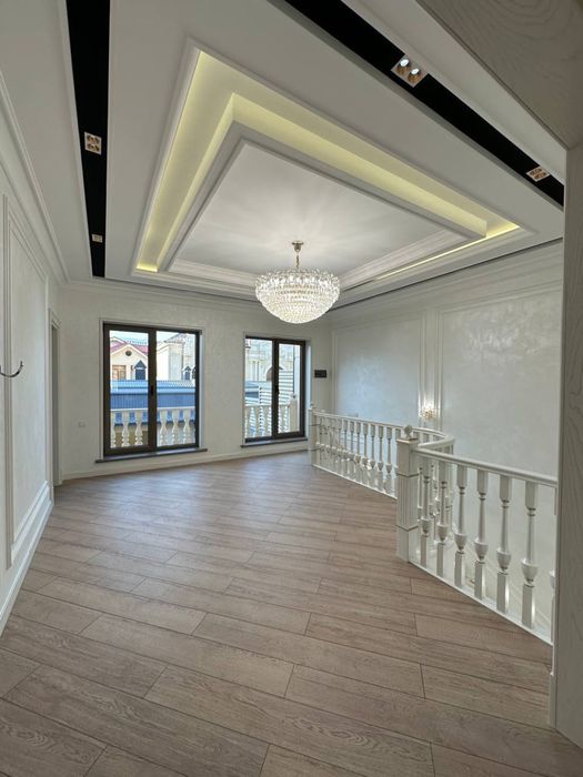 Срочно евро дом Кизил Дехкон ( Рублевка ) 3 соток