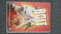 DVD Bolt, Walt Disney