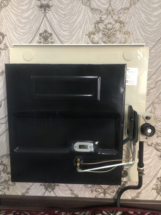 украинские газовые конвиктоы