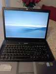 Vând laptop HP  in stare buna