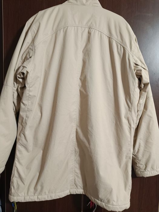 Geaca Tommy Hilfiger