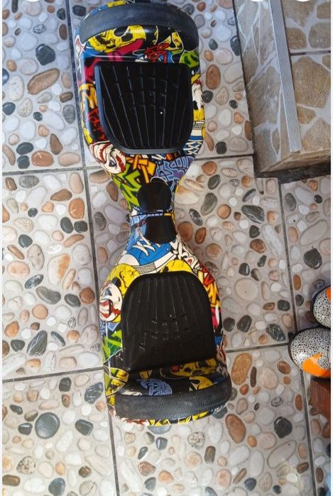 Vând haveboard in stare buna