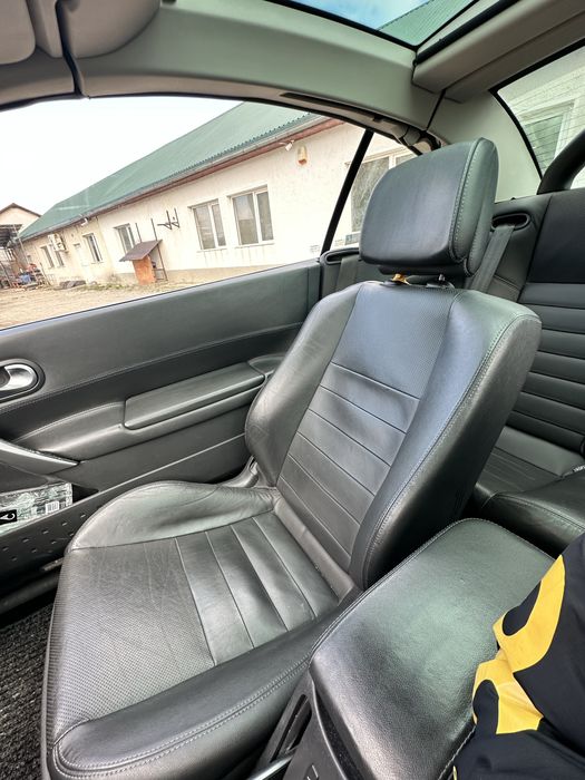 Renault Megane II Cabrio 2.0 16V Karmann Edition – 2006 – De vânzare