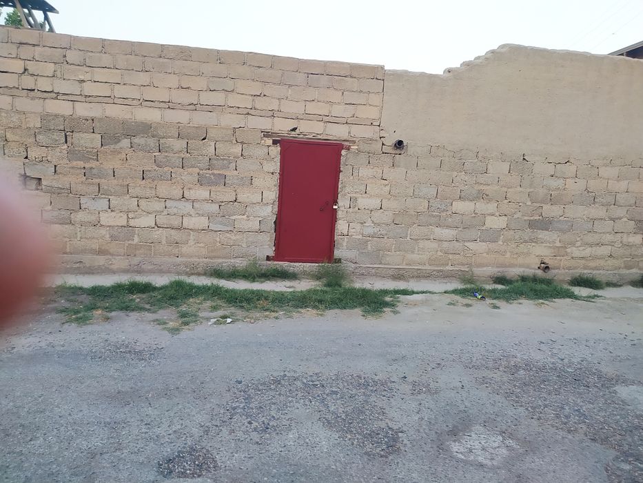 Eski shahar yer maydon