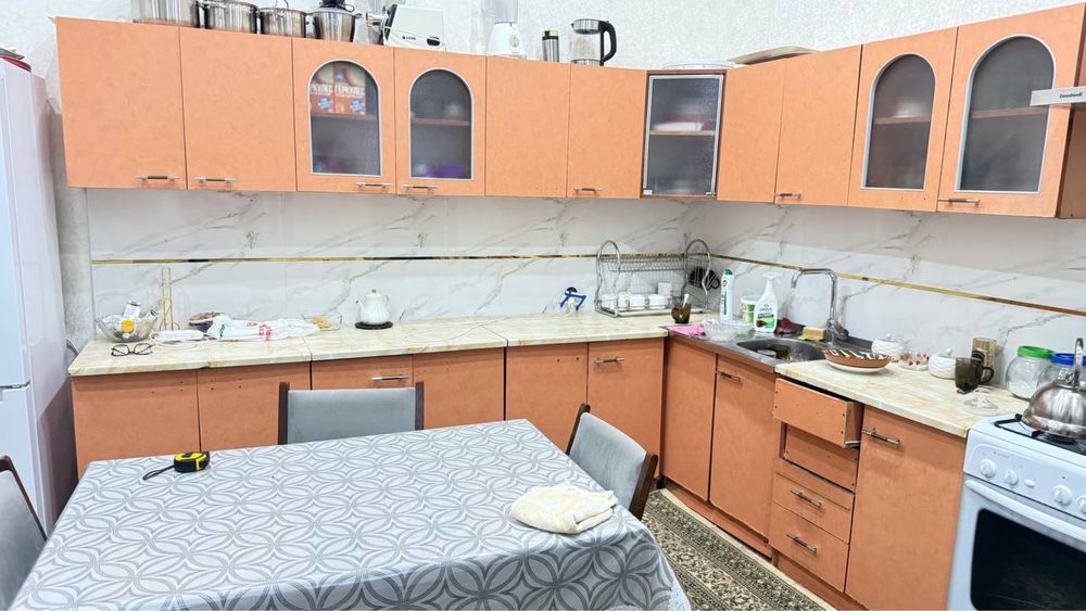 Кухонная мебель, БУ