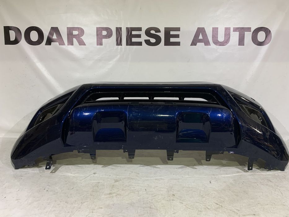 Bara fata Nissan Navara, 2015, 2016, 2017, 2018, 2019, 2020, 2021, 2022, cod origine OE 62022-4JU0H.