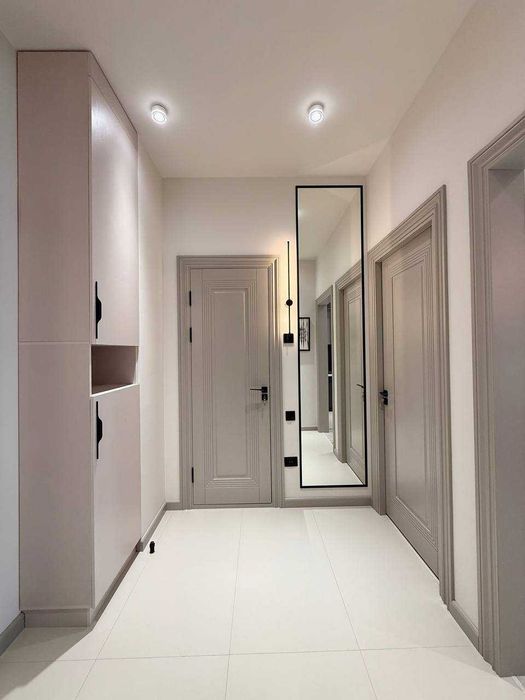 Аренда квартиры в элитном ЖК Tashkent City Boulevard!