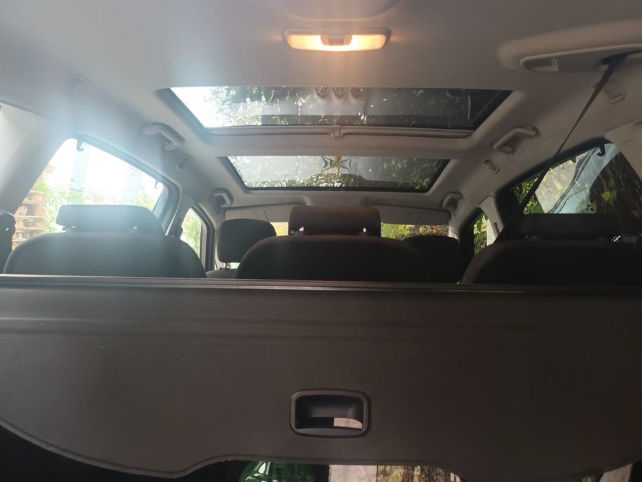 Ford S-Max 2.0 TDCI 140 CP