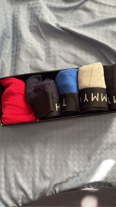 Трусы Tommy Hilfiger