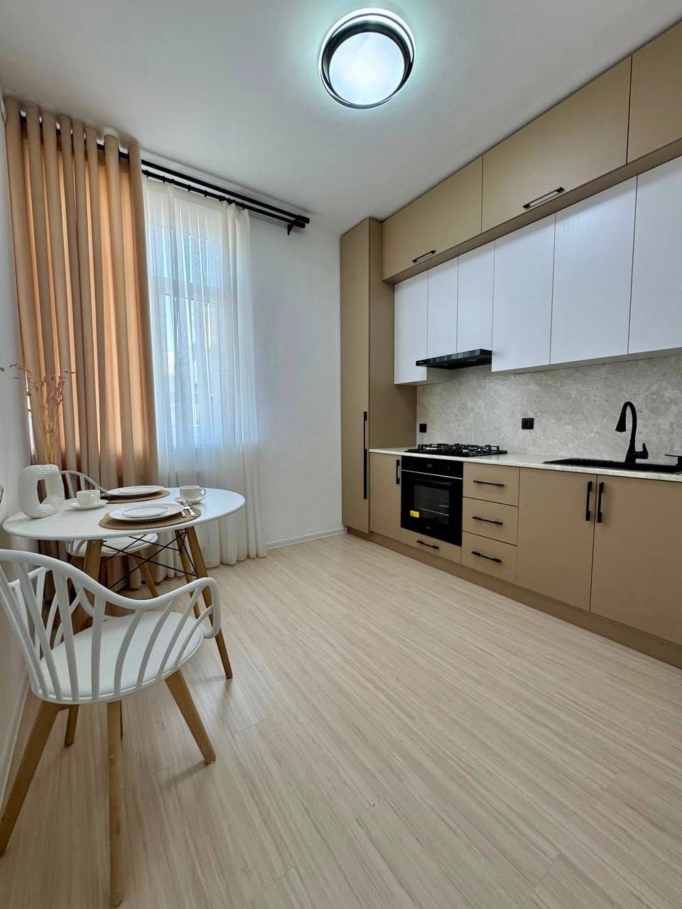 Assalom Продается 2 комнатная квартира ремонт ул.Махтумкули IT Park