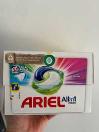 Ariel Pods All in 1 Color 34 spalari - Provenienta GERMANIA