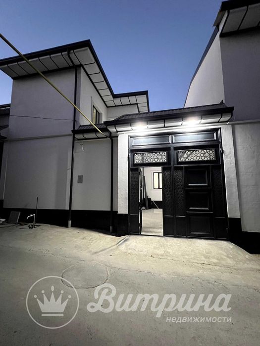 Продаётся 6-комнатный дом на Чоштепе