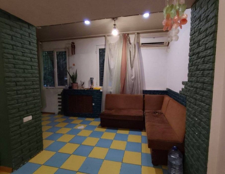 Квартира продается 3/1/4 на Ц 5