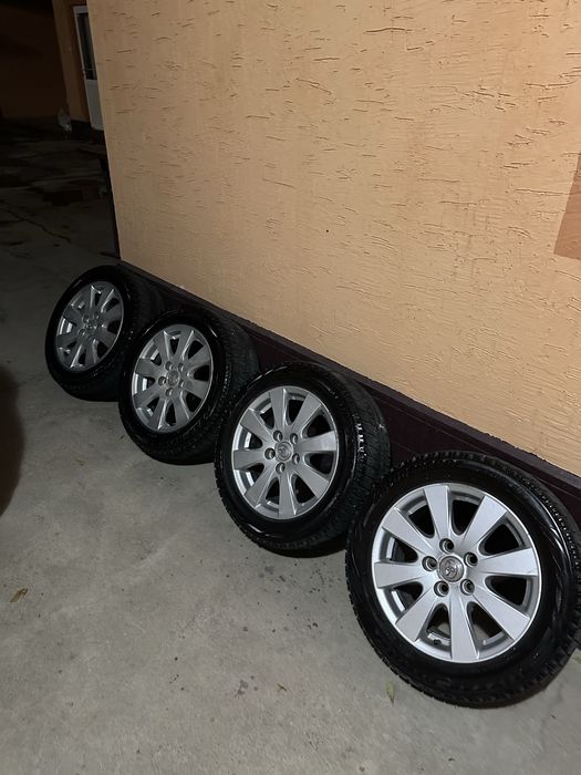 Диски Camry 40. /45