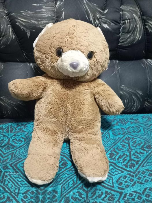 Голям мечок играчка