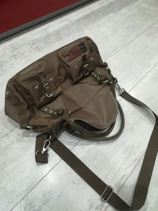 Дамска чанта GEORGE GINA & LUCY