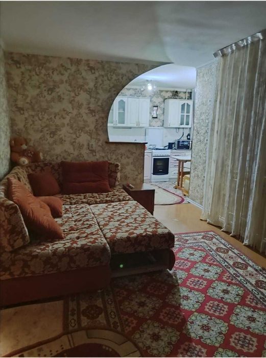 3-ком.квартира р-н Вокзал