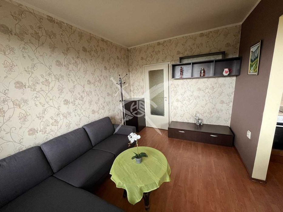 Продава се Двустаен апартамент в София, Сухата река - 58 кв.м за 2345 €/кв.м - Снимка #1