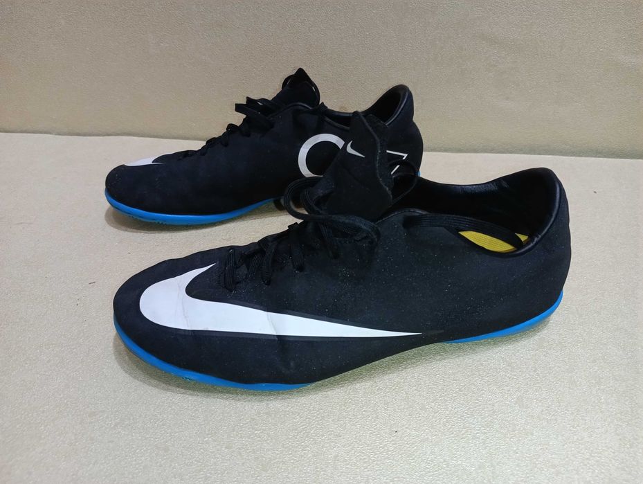Nike Mercurial Vicrtory C.Ronaldo 7 N 38 -32 лв