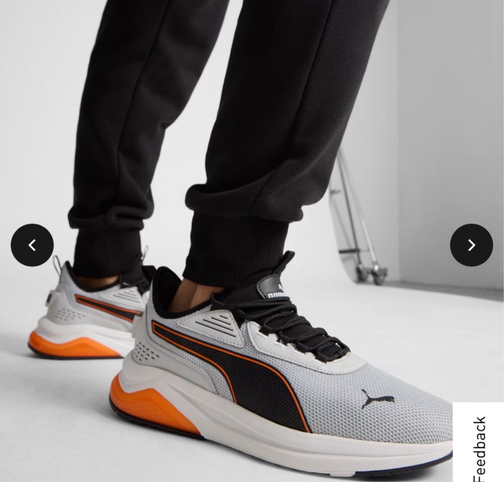 Puma original USA