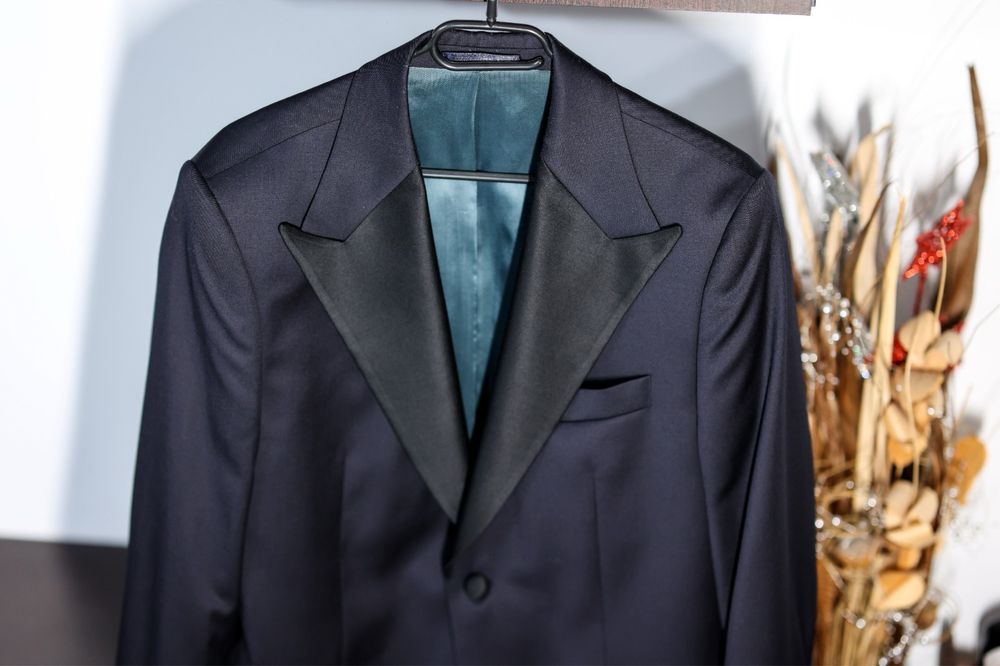 Costum ceremonie