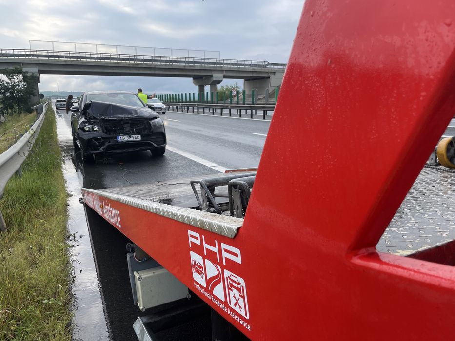 Service Auto Mobil NON-STOP, Deschidere usi, Alimentare gresita