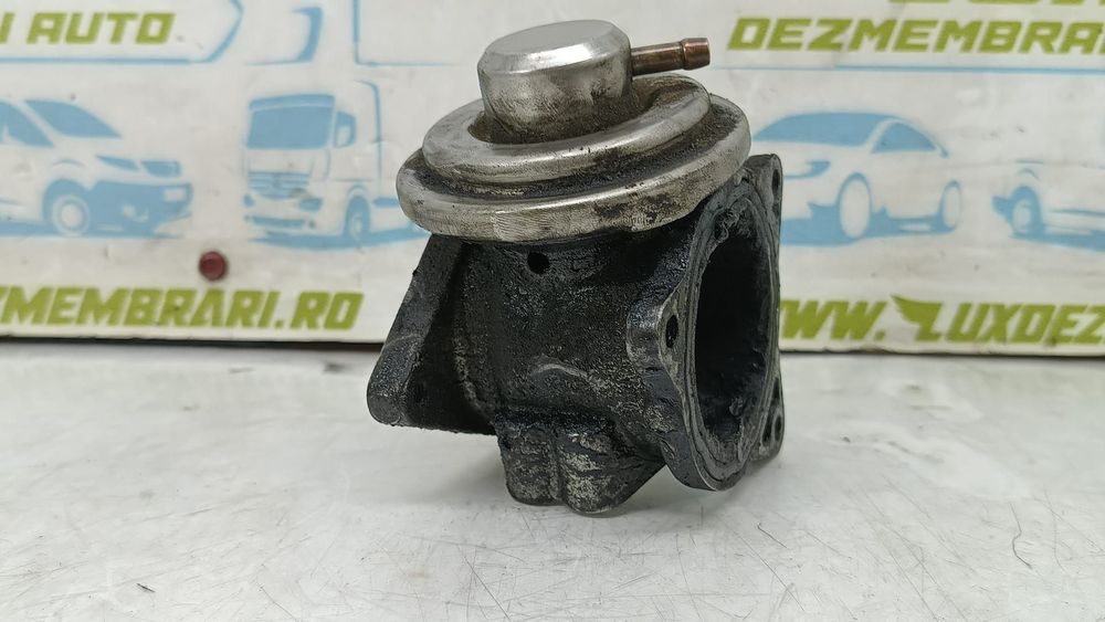 Supapa EGR 1.9 tdi AXR ATD BEW BKC BXE 038131501af Skoda Fabia 6Y [19