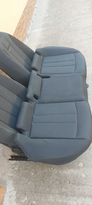 Scaune audi a4b9