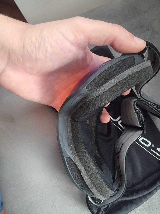 ochelari copii ski  snowboard julbo noi