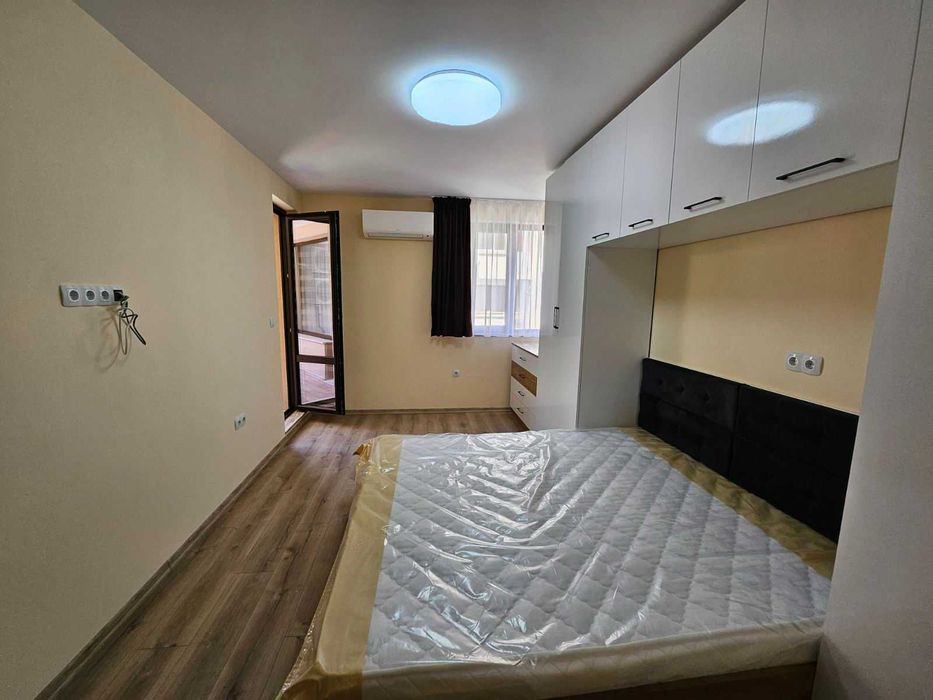 Дава се под наем Двустаен апартамент в Пловдив, Мараша - 75 кв.м за 510 € - Снимка #6