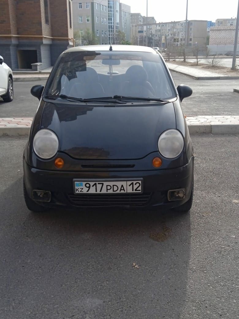 Срочна продаю Daewoo Matiz