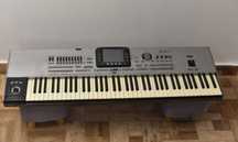 Korg pa3x pro Musikant