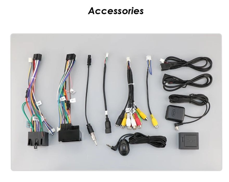 Navigatie Vw Passat,Golf,Tiguan,Jetta,Amarok,Touran,Sharan,Skoda,Seat