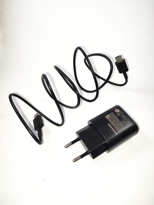 Incarcator Samsung super fast charge 25w Note 10 20 S10 S20 S21 S22 S2