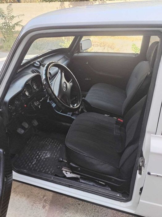 Jiguli sastayaniyasi yaxshi