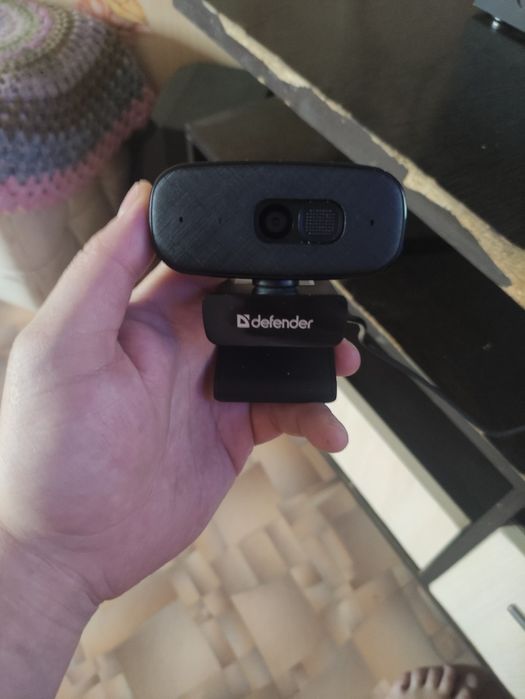 Вибь камера новая