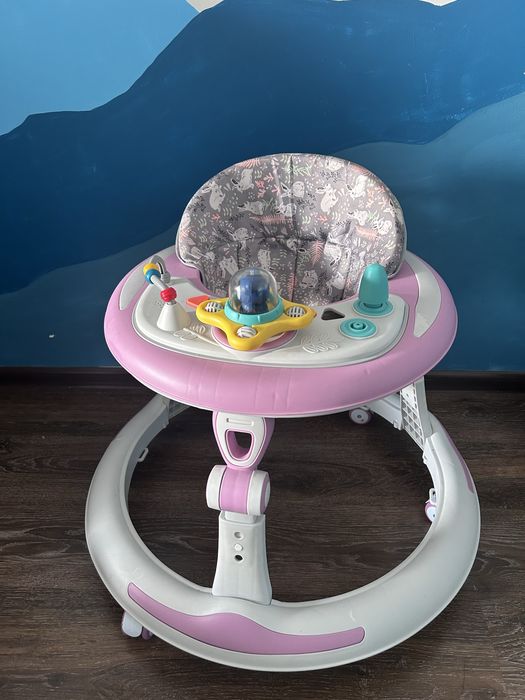 Ходунки, ходунок