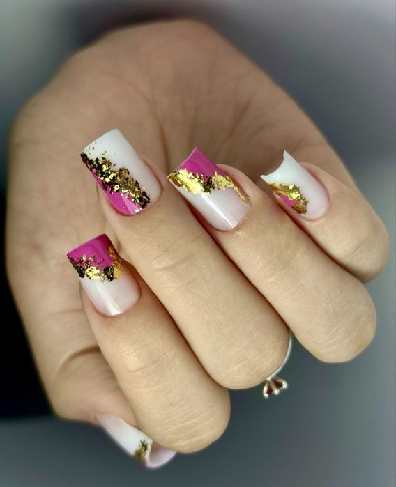 Unghii cu gel -sector 1