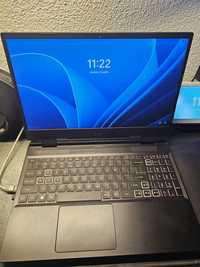Laptop gaming sau proiectare Acer Nitro 5 16GB I7 RTX 3070Ti
