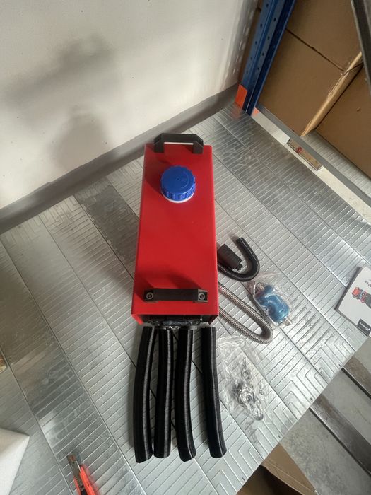 Sirocou stationar 12v 24v 220v incalzitor soba siricou webasto aer cal