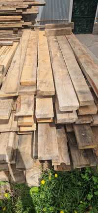 Деревянные доски 150×50мм длина до 3х метров