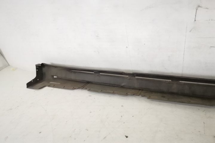 Орнамент Праг Тип Стъпало Ляв Оригинален В Добро Състояние Мерцедес-Бе